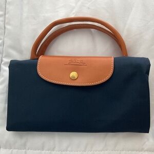 Longchamp Le Pliage travel bag